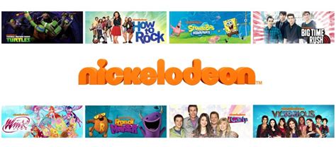 Hulu Plus Gets Kid Friendly With New Nickelodeon Titles