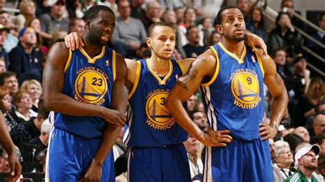The warriors have won five nba championships (1956, 1975. Golden State Warriors: 2014-15 NBA Championship Favorites ...