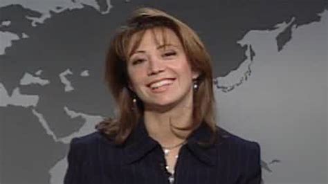Watch Saturday Night Live Highlight Weekend Update Cheri Oteri On Dangerous Minds NBC Com
