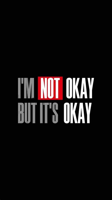 Im Ok Wallpapers Top Free Im Ok Backgrounds Wallpaperaccess