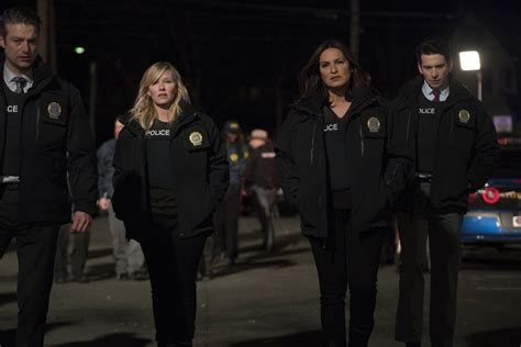 Special victims unit was ordered on february 27, 2020, by nbc. Law And Order: SVU Season 17 Episode 14