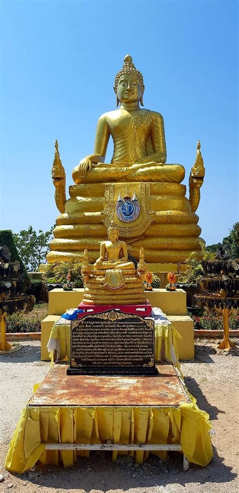 Großer Buddha Von Phuket Chalong Aktuelle 2019 Lohnt Es Sich