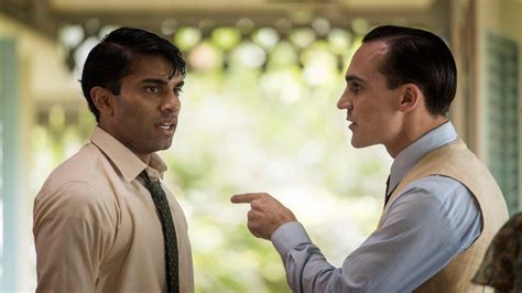Whro Indian Summers On Masterpiece Season 2 Episode 9
