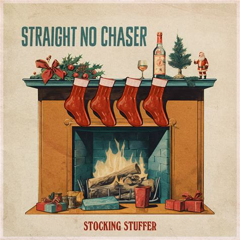 Stocking Stuffer Album By Straight No Chaser Apple Music