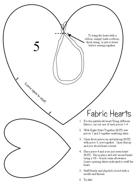 Pin By Shelley Douglas Smith On Diy Sewing In 2020 Fabric Hearts