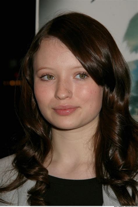 Image Of Emily Browning