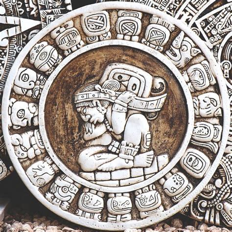 The Mayan Calendar Explained How It Works