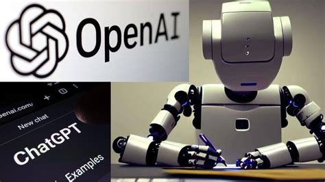Multi Channel Gpt 4 Unveiled By American Research Laboratory Openai