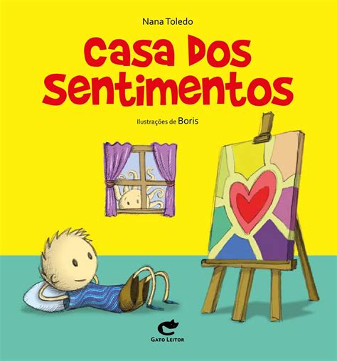 História Dos Sentimentos Para Imprimir
