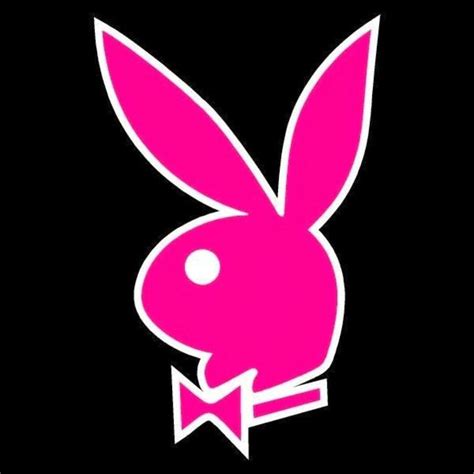 Playbabe Bunny Logo Wallpapers Wallpaper Cave