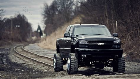 Chevy Duramax Wallpapers Wallpaper Cave