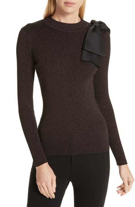 Womens Brown Sweaters Nordstrom