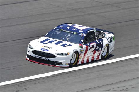 Lat photographic nigel kinrade joey logano 1 feel confident that logano won't be getting a christmas card from joe gibbs racing this year, but he doesn't care as he won his 18th career pole. Starting lineup for Monster Energy All-Star Race ...