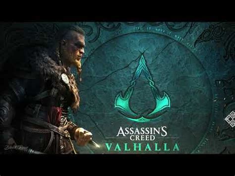 ASSASSIN S CREED VALHALLA VIDEOGAME SOUNDTRACK OST YouTube