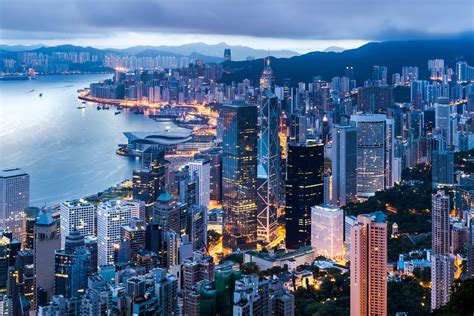 Hong Kong Descubre Su Fascinante Historia En Tiempo Récord