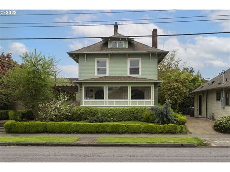 5214 N Lombard St, Portland, OR 97203 | MLS# 23492997 | Redfin