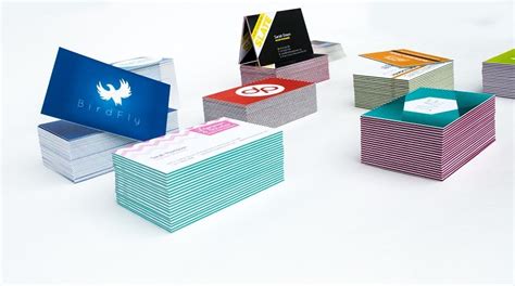 Business Cards Online | Luxury business cards, Business card set, Printing business cards