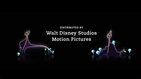 Walt Disney Studios Motion Picturesdisneypixar Animation Studios