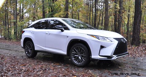 /r/lexus a place to post pictures of your own lexus, news, help, questions and also general established in the early 1980s and launched in 1989, the lexus marque soon became associated. 2016 Lexus RX350 F Sport Ultra White 6