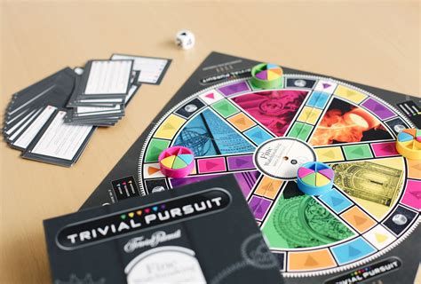 Un Nouveau Trivial Pursuit Pour Assoiffés Dhorlogerie Fhh Journal