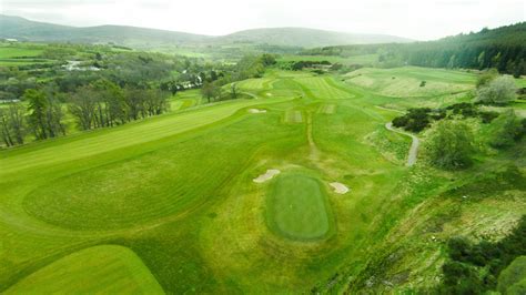 I just got one a couple weeks ago and i cant find a decent app anywhere. Ballindalloch Golf Course