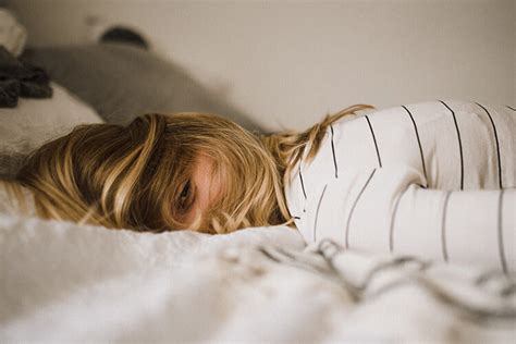 Can You Really Sleep Better After Masturbating Biird