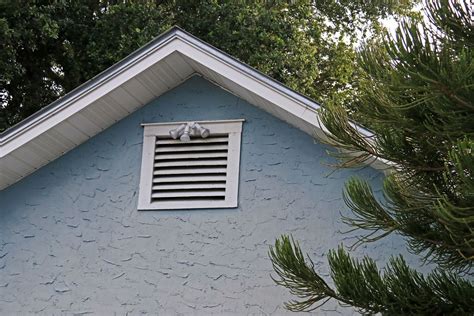 Attic Ventilation A Guide To Attic Ventilation Options Costs And