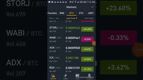 The app is considered to be one of the best sources to track bitcoin along with other cryptocurrencies. Best Bitcoin Trading Apps