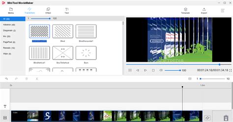 I'm running catalina 10.15.1 and have the latest version of premiere pro 14.0. Download MiniTool MovieMaker Free 2.4