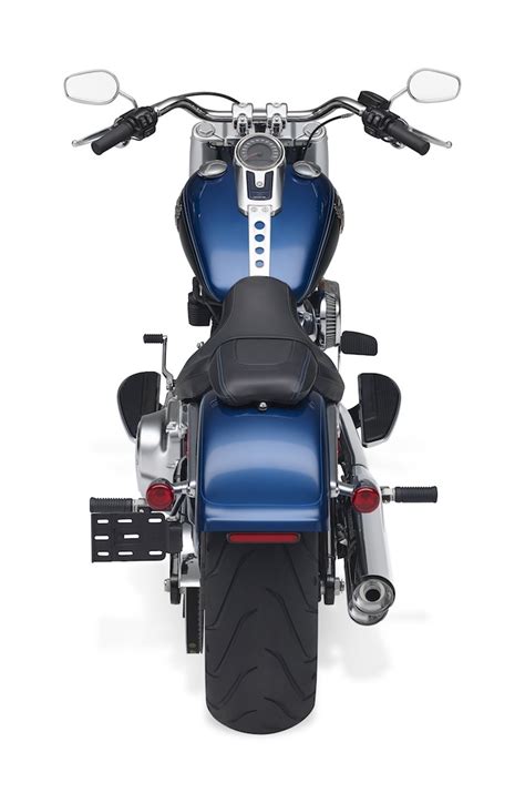 Gelegenheit eine absolut perfekte 114er fatboy phantom von (69customs) mit. 2018 Harley-Davidson Fat Boy and Fat Boy 114 Buyer's Guide ...