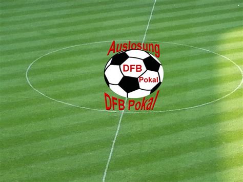 German cup) is a german knockout football cup competition held annually by the german football association (dfb). DFB Pokal 19/20: Ergebnis- 1. Runde -Auslosung- alle ...