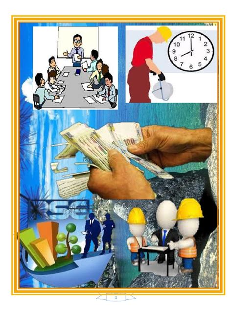 Nevertheless, short excerpts from them may be reproduced without authorization, on condition that the source is indicated. RESPONSABILIDAD DEL EMPLEADOR.pdf | Labour Law | Minimum Wage
