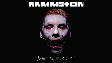 Chart positions in 17 more countries, including the usa, document the worldwide success of the album. Rammstein, Sehnsucht HD Wallpaper | Background Image ...