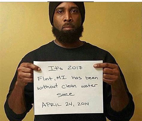 Pin By Sonya Cook On Black History Photos Flint Water Crisis Flint Michigan Water Clean Water