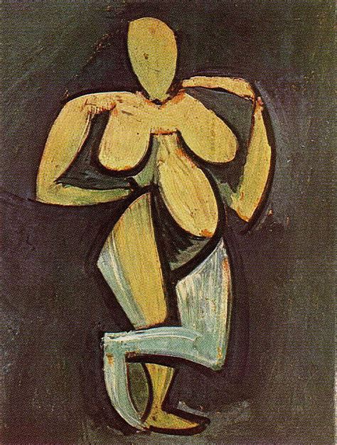 Pablo Picasso On Twitter Two Nude Women Expressionism Picasso Hot Sex