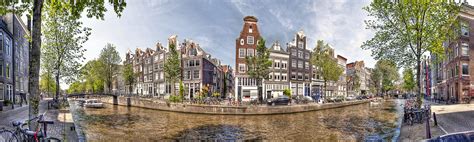 Amsterdam Panorama Fx Zy Co Design And Photo