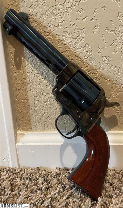Armslist For Saletrade Uberti Model 1873 45 Colt