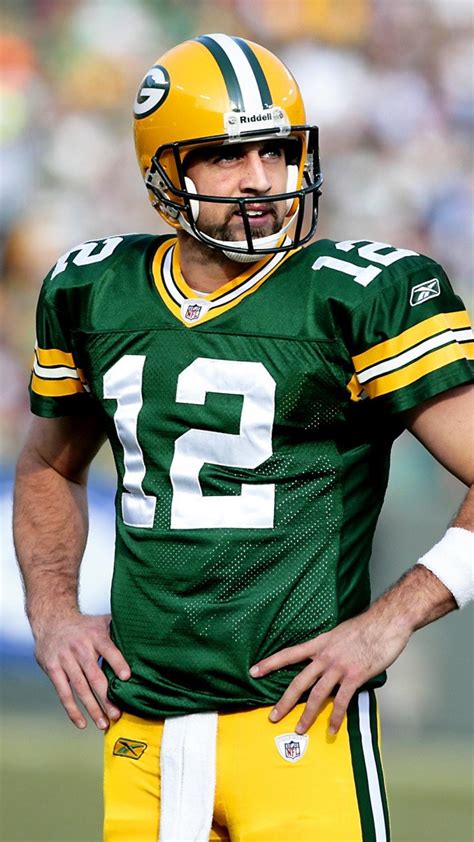 Aaron Rodgers Wallpaper 4k 3276063 Hd Wallpaper And Backgrounds Download