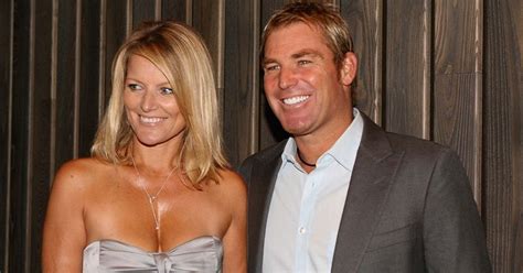 who is shane warne s ex wife simone callahan australian cricketer dies of heart attack at 52