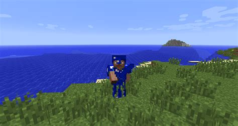 It is used to craft certain items. Minecraft : Mod Minecraft : Lapis