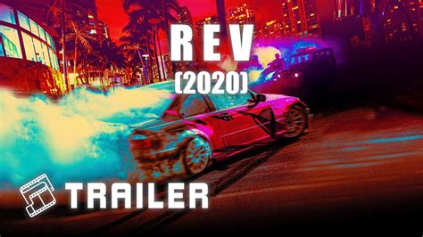 🎬 Rev 2020 Official Trailer Mtdb Movie Trailers Database Youtube