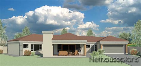 4 bedroom house plans & 4 bedroom house designs, tuscan style house plans & house designs in single story buy this plan. 5 Bedroom House Plans For Sale Gauteng House Design ...