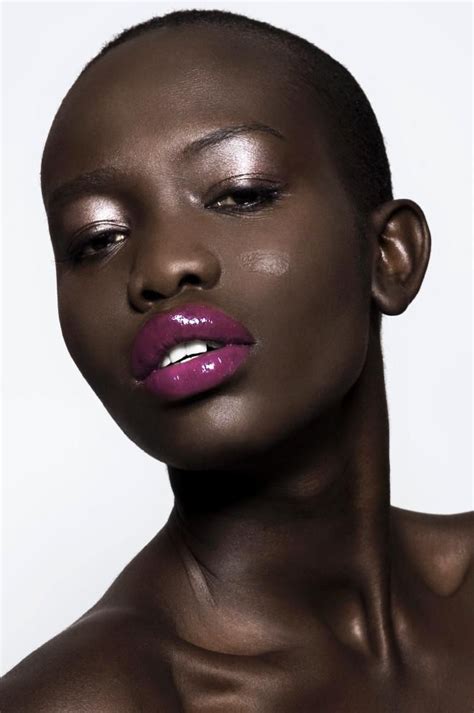 Lipstick Alley View Single Post Top African Fashion Models