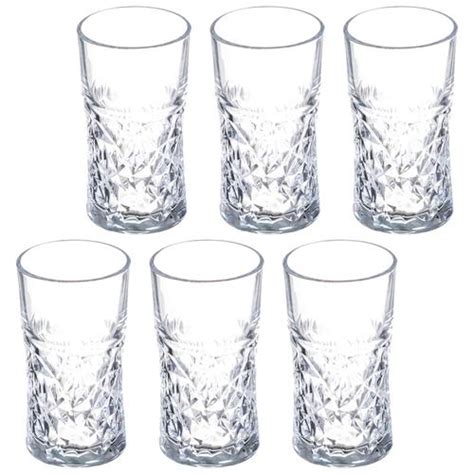 Buy Sanjeev Kapoor Morocco Water Glass Set With T Box Online At Best Price Of Rs 795 Bigbasket