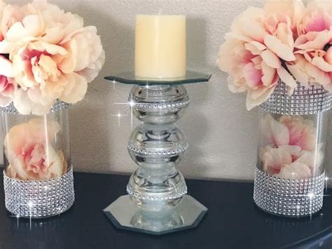 I love some dollar tree decorating, as long as it doesn't look like cheap. Dollar Tree DIY|home decor