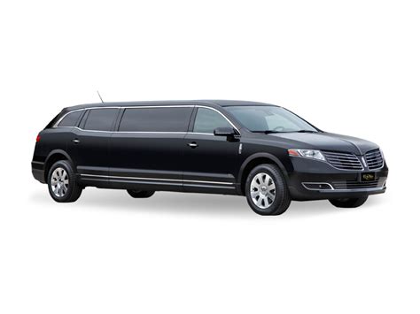 Stretch Limousine Service In Chicago