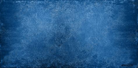Grunge Dark Blue Stone Texture Background Stock Photo Crushpixel