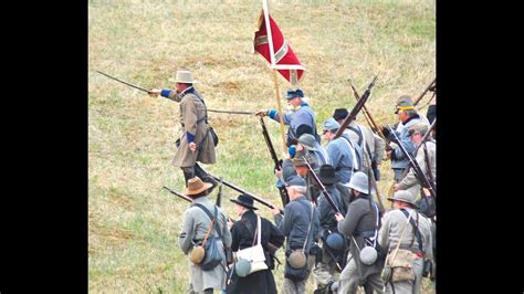 Battle Of Appomattox Court House 150th Anniversary Us Civil War