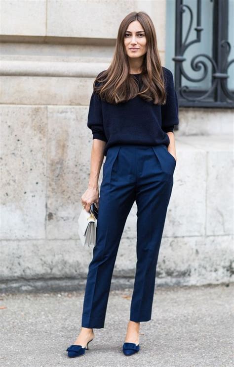 6 Fashion Rules Women With Timeless Style Follow Mikado