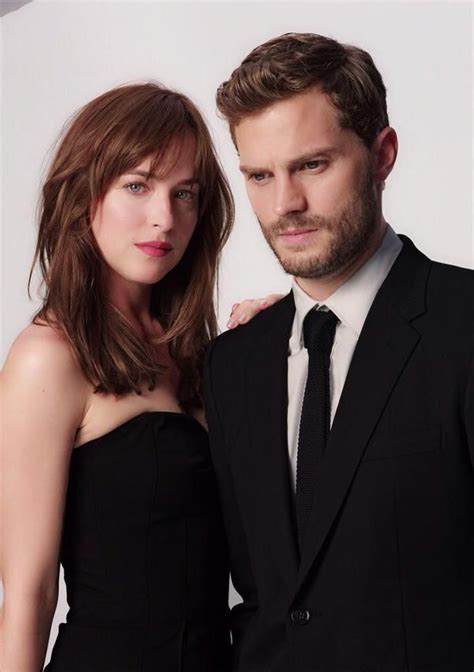 A bigger splash trailer with dakota johnson, ralph fiennes, tilda swinton, and matthias schoenaerts by i am love director luca guadagnino. Photoshoot Oficial de Dakota Johnson y Jamie Dornan (2 ...